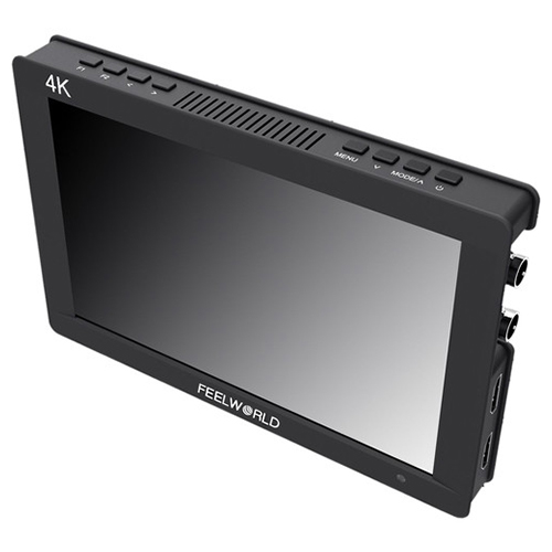 Monitor F7S SDI 4K 7" c/ HDMI